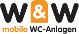 W&W - mobile WC-Anlagen W&W - mobile WC-Anlagen